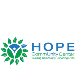 Hope Community Center – Coalition of LGBTQ+ Organizations in Central ...